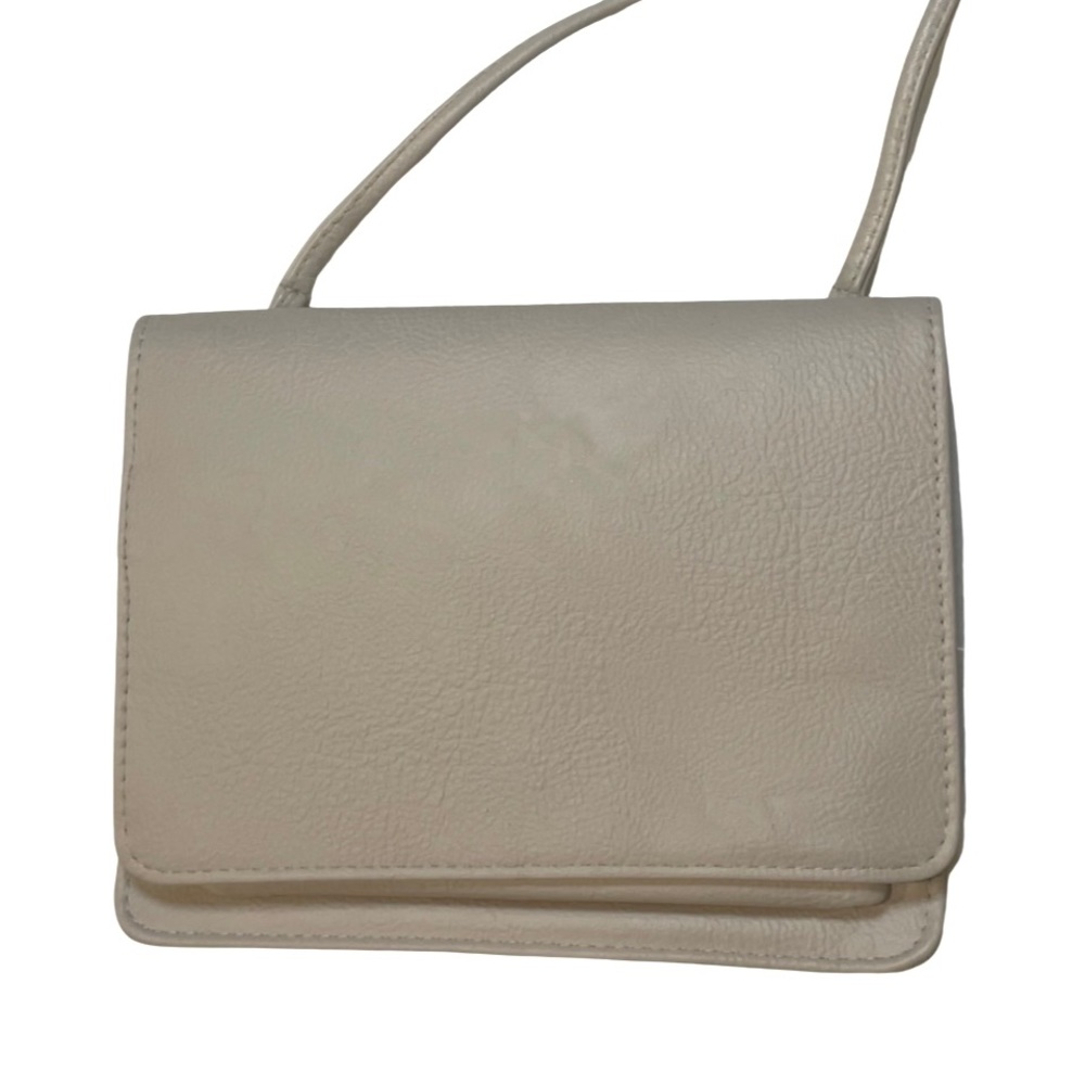 Crossbody Wallet